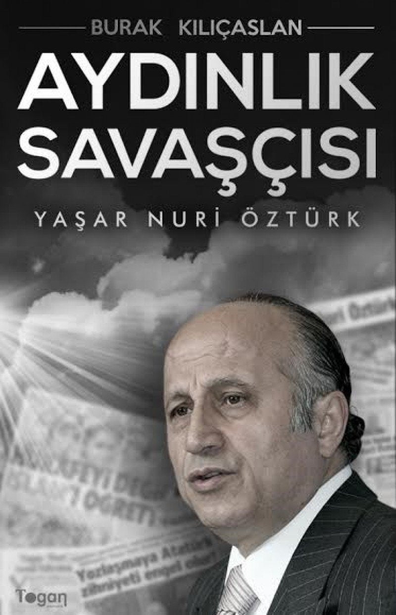 Aydinlik Savascisi Social Sciences