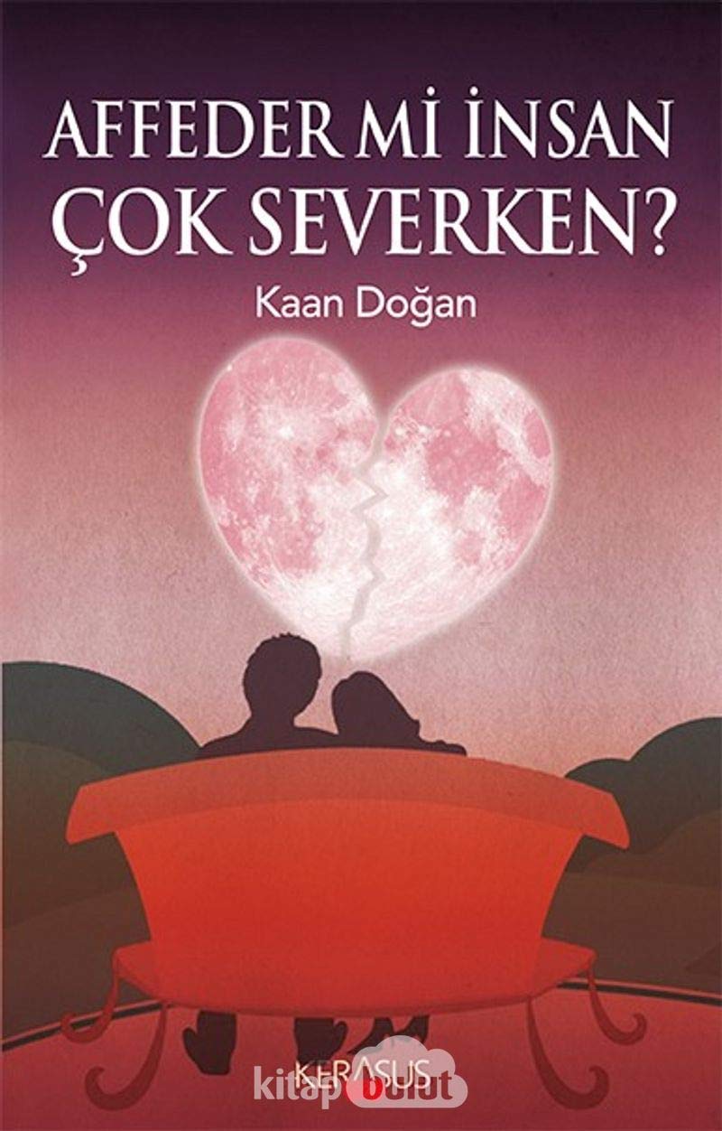Product Image: Affeder Mi Insan Cok Severken