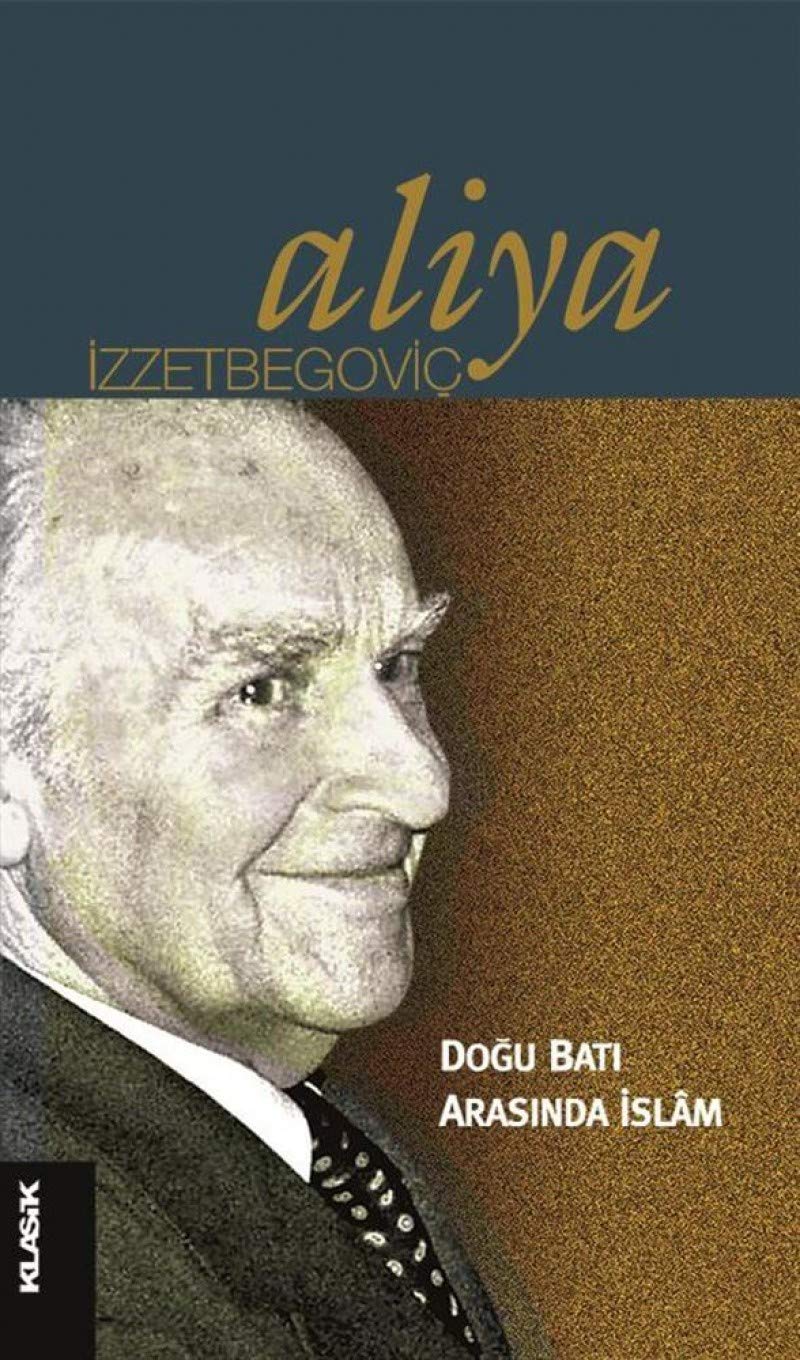 Doğu Batı Arasında İslam Religion & Esotericism