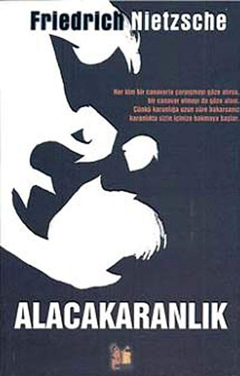 Product Image: ALACAKARANLIK
