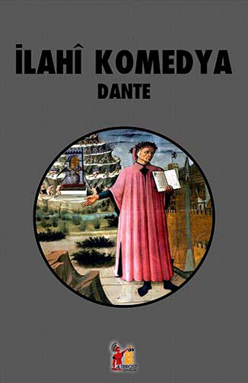 İLAHİ KOMEDYA Historical Fiction