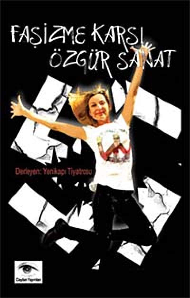 Fasizme Karsi Ozgur Sanat book