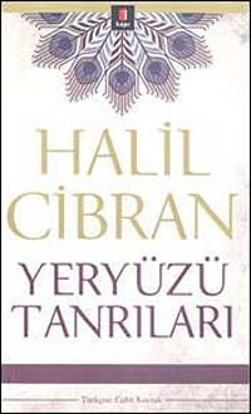 Product Image: Yeryüzü Tanrilari