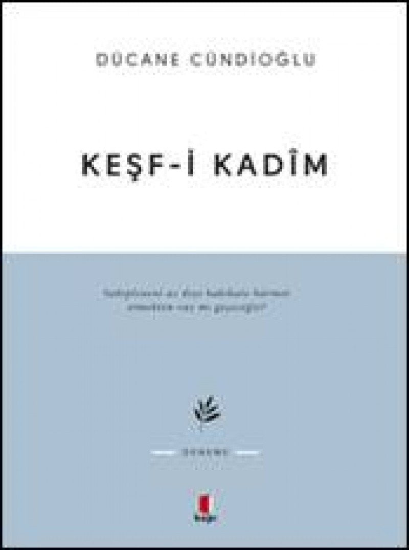 Kesf-i Kadim Imam Gazaliye Dair Essays & Short Stories