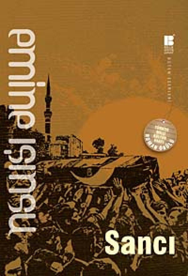 Sanci Historical Fiction