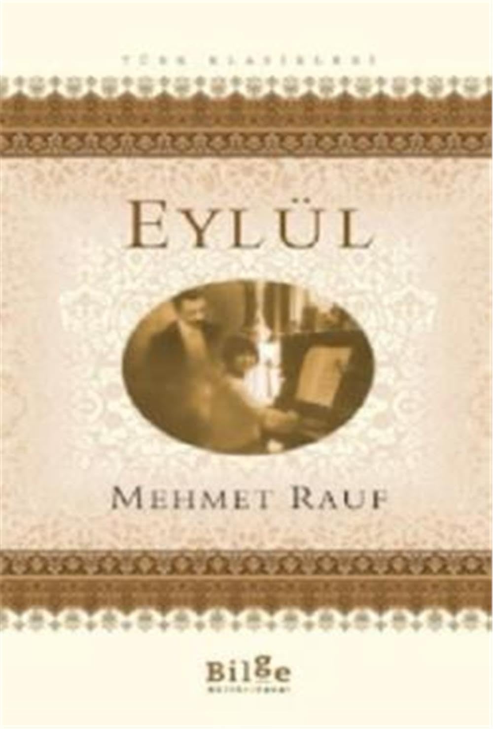 Product Image: Eylül