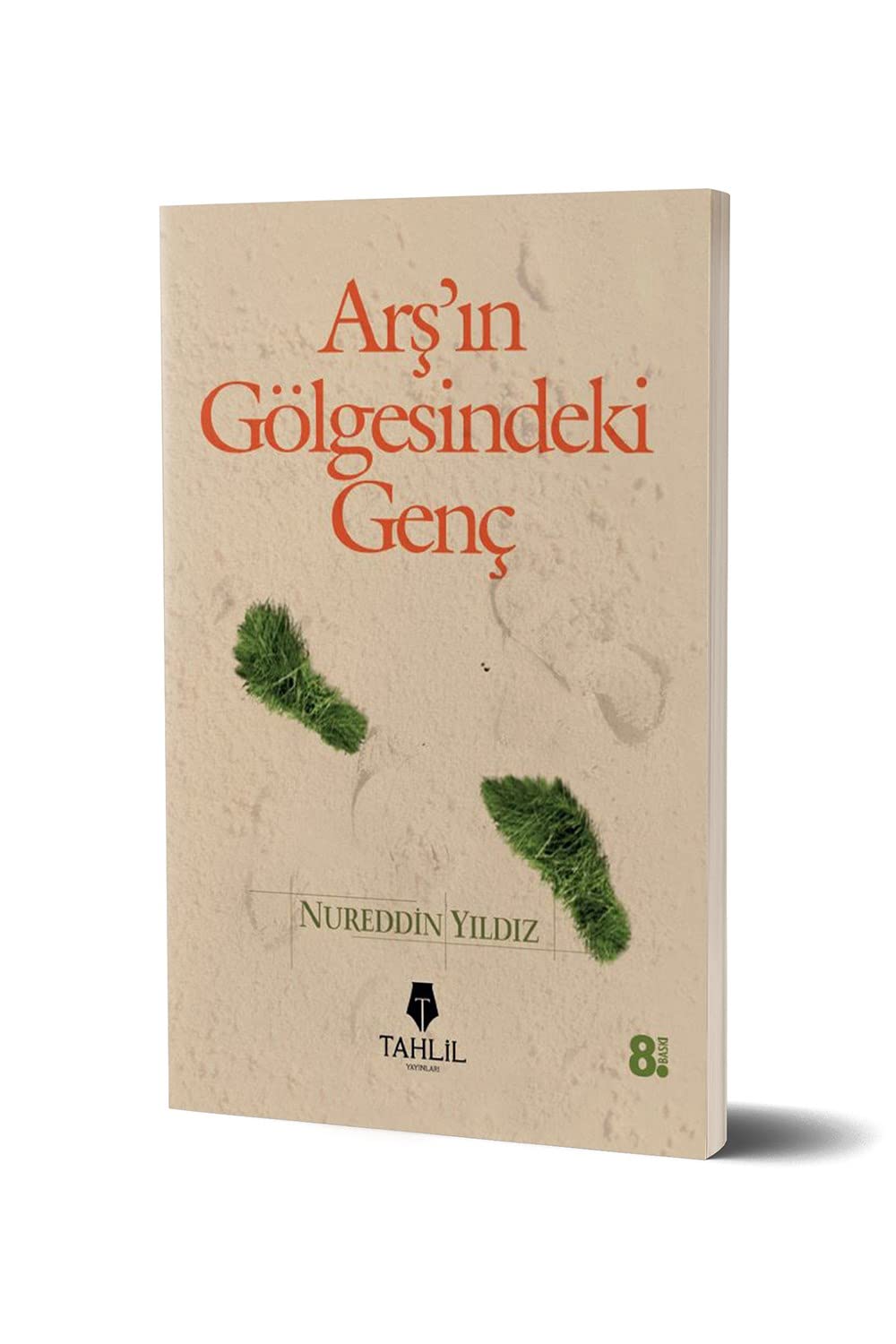 Yildiz, N: Ars'in Gölgesindeki Genc Books