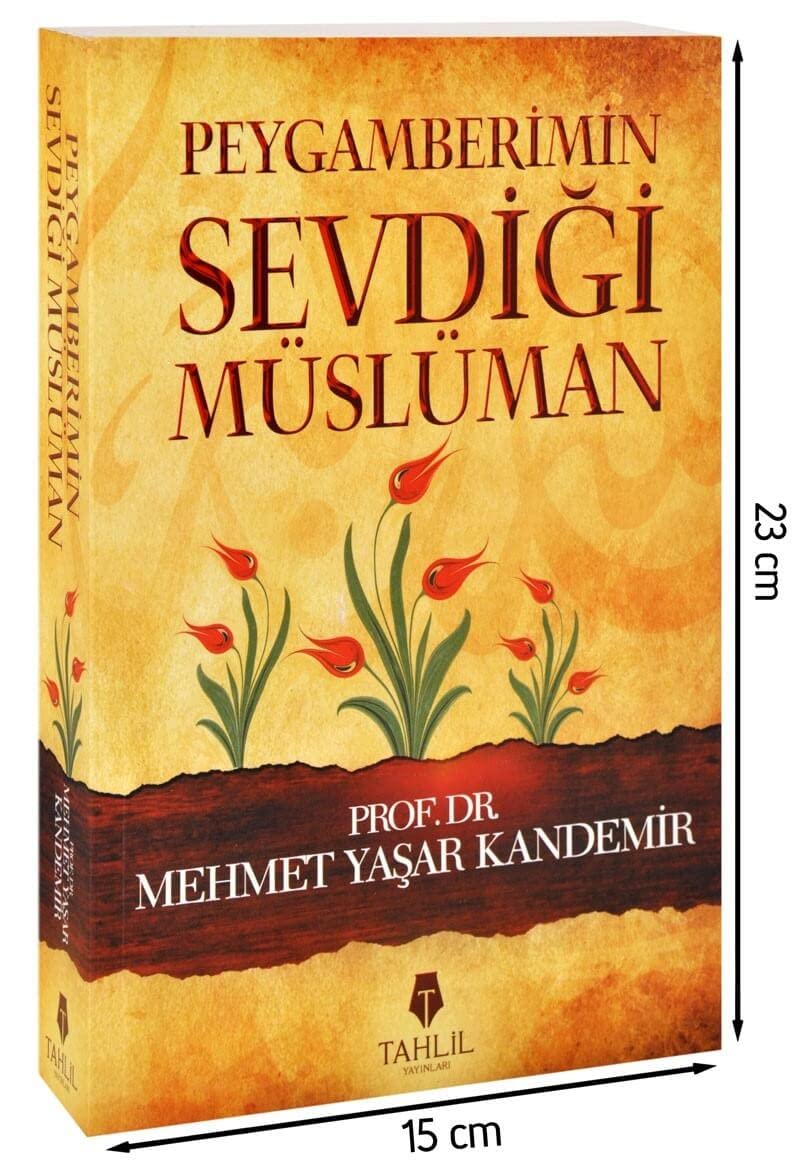Peygamberimin Sevdigi Müslüman Religion & Esotericism