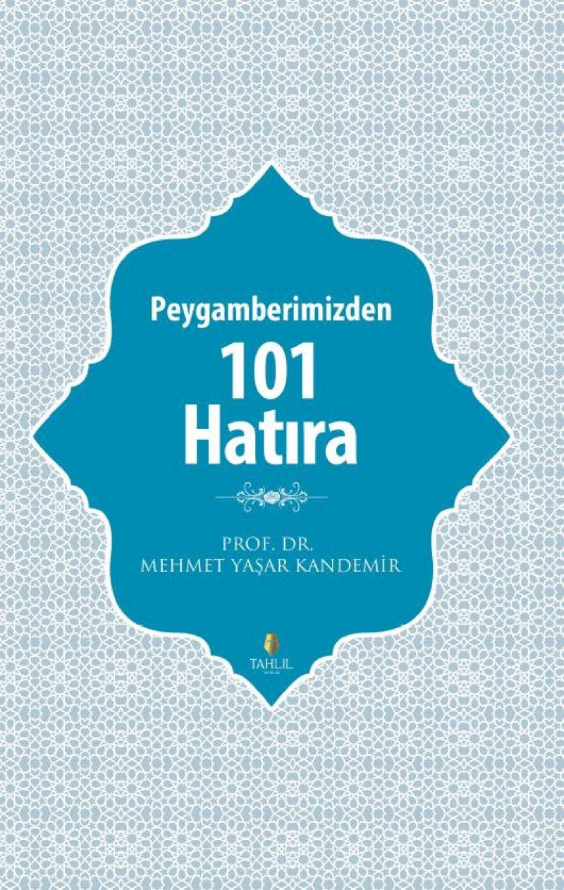 Peygamberimizden 101 Hatira Social Sciences