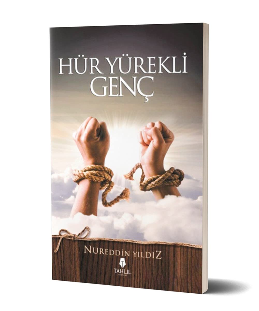 Hür Yürekli Genc Religion & Esotericism