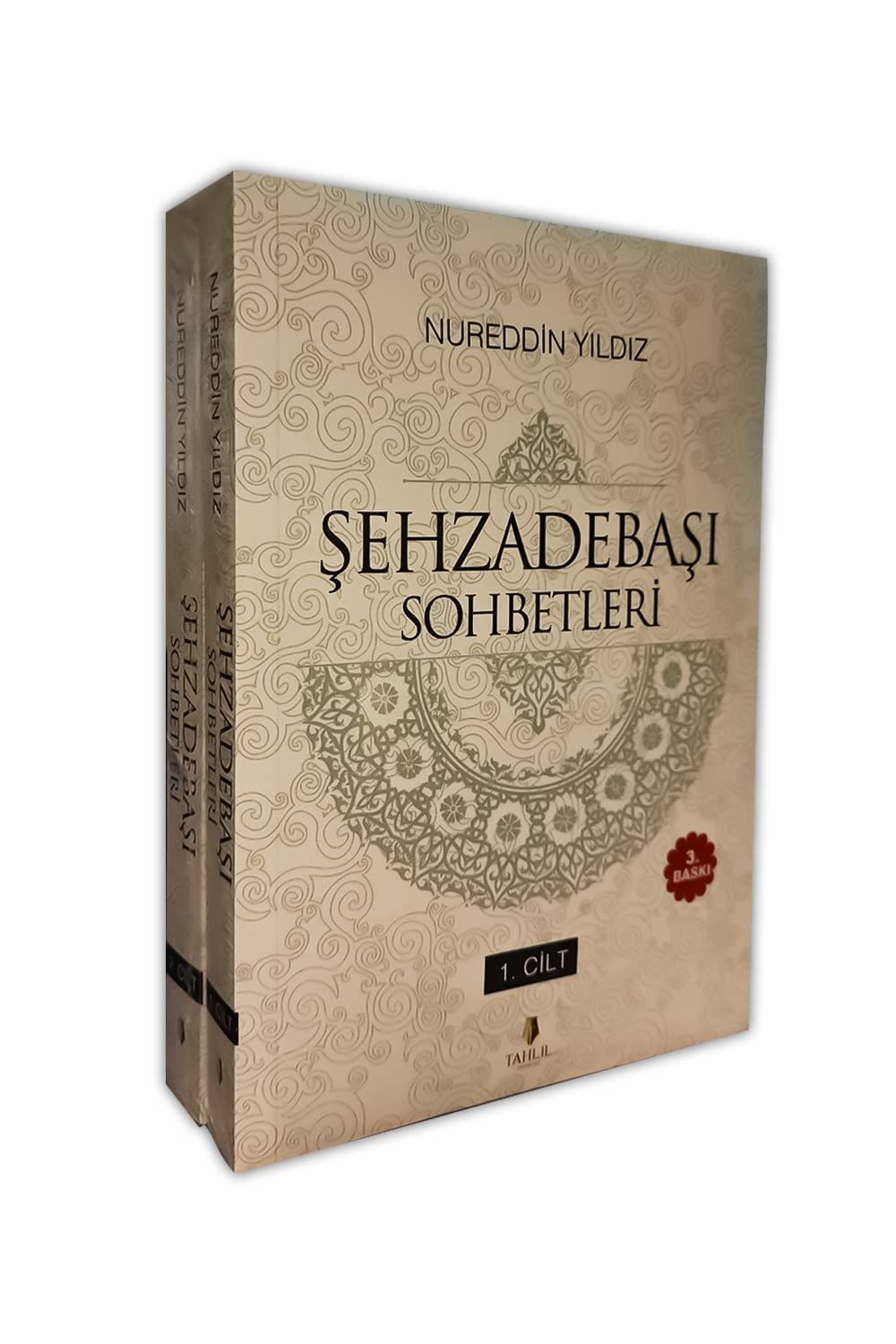 Sehzadebasi: Sohbetleri 2 Cilt Social Sciences