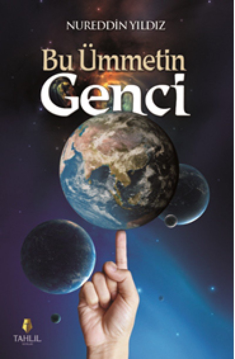 Bu Ümmetin Genci book