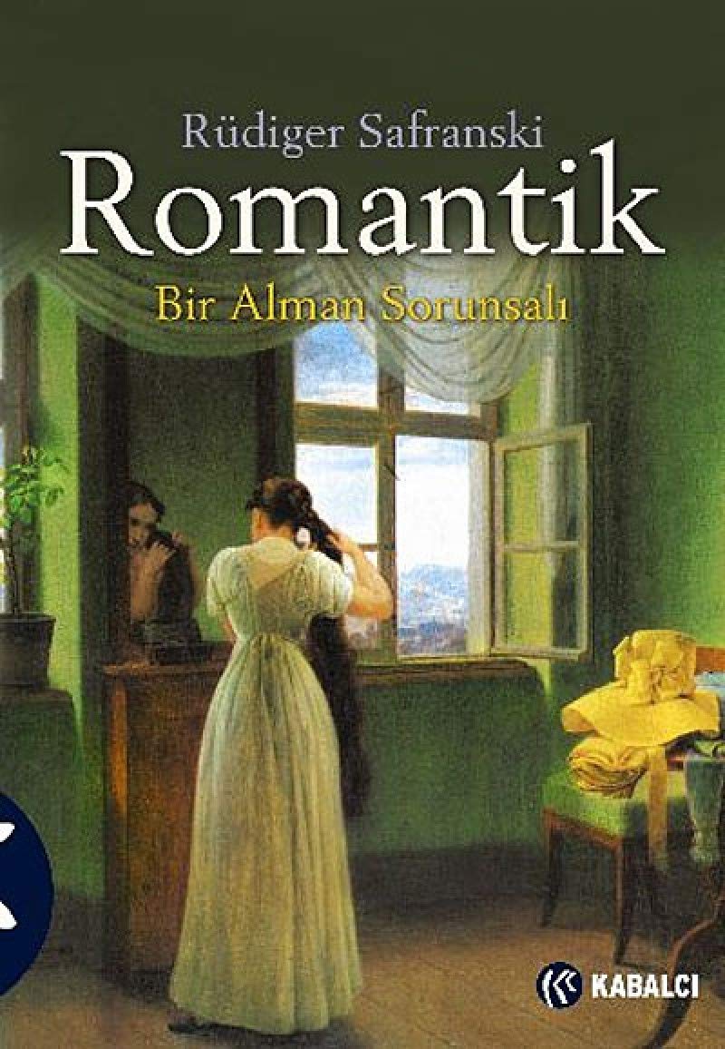 Product Image: Romantik