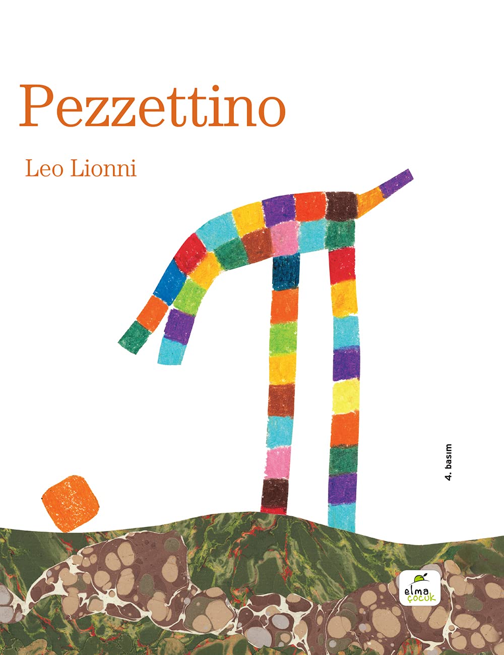 Product Image: Pezzettino