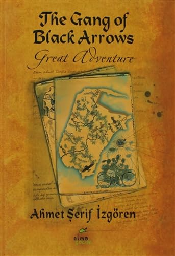 The Gang of Black Arrows (Ciltli) Contemporary literature