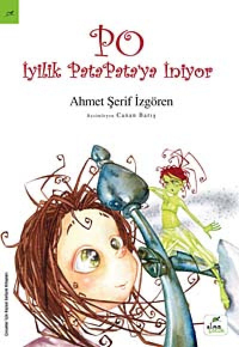 Po Iyilik Pata Pataya Iniyor Fairy Tales & Legends