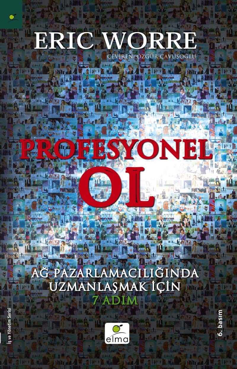 Profesyonel Ol Business, Finance & Career