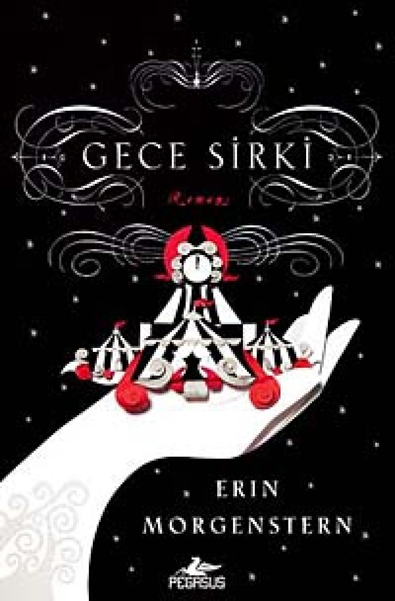 Product Image: Gece Sirki