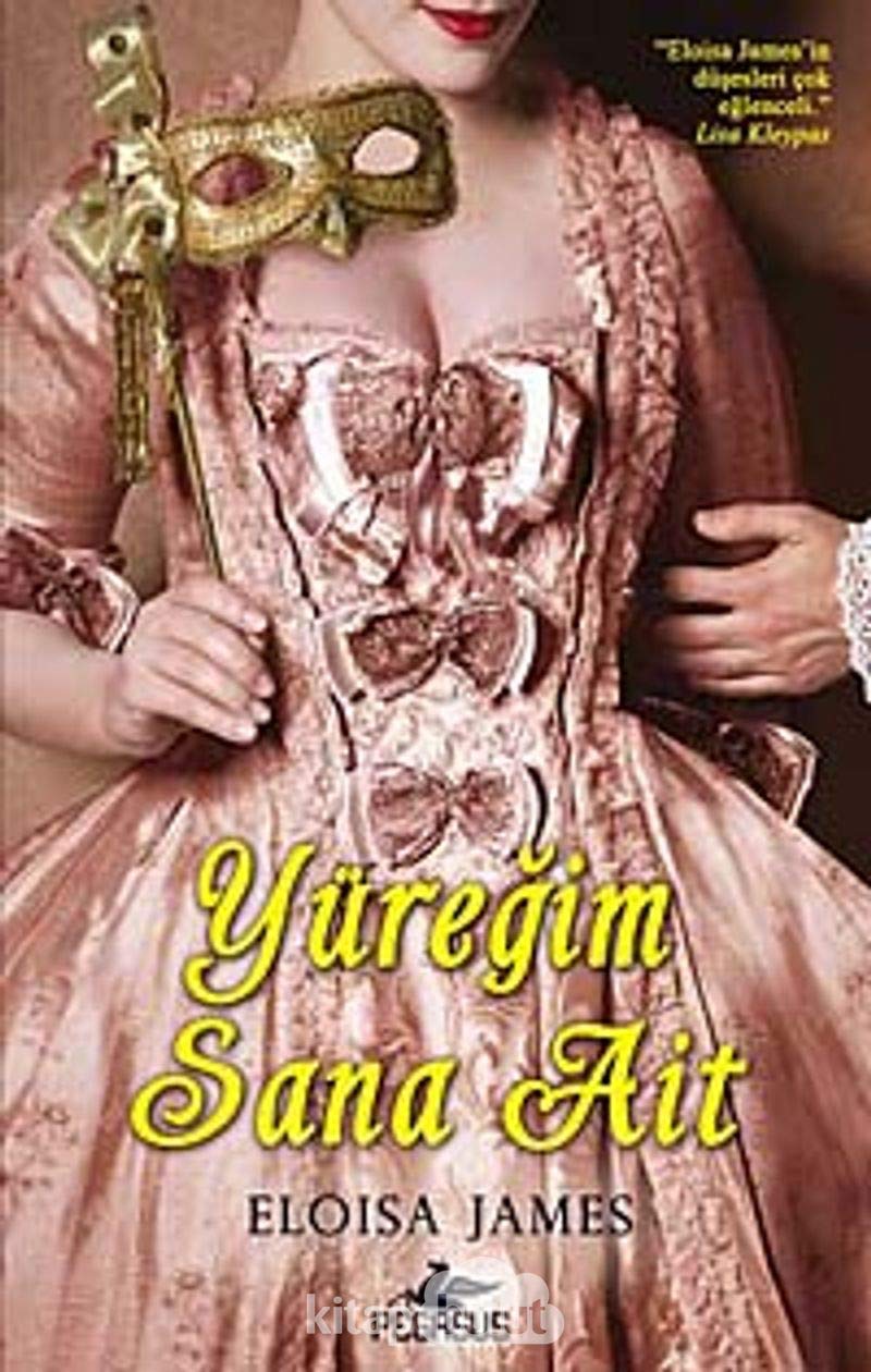 Yüregim Sana Ait Historical Fiction