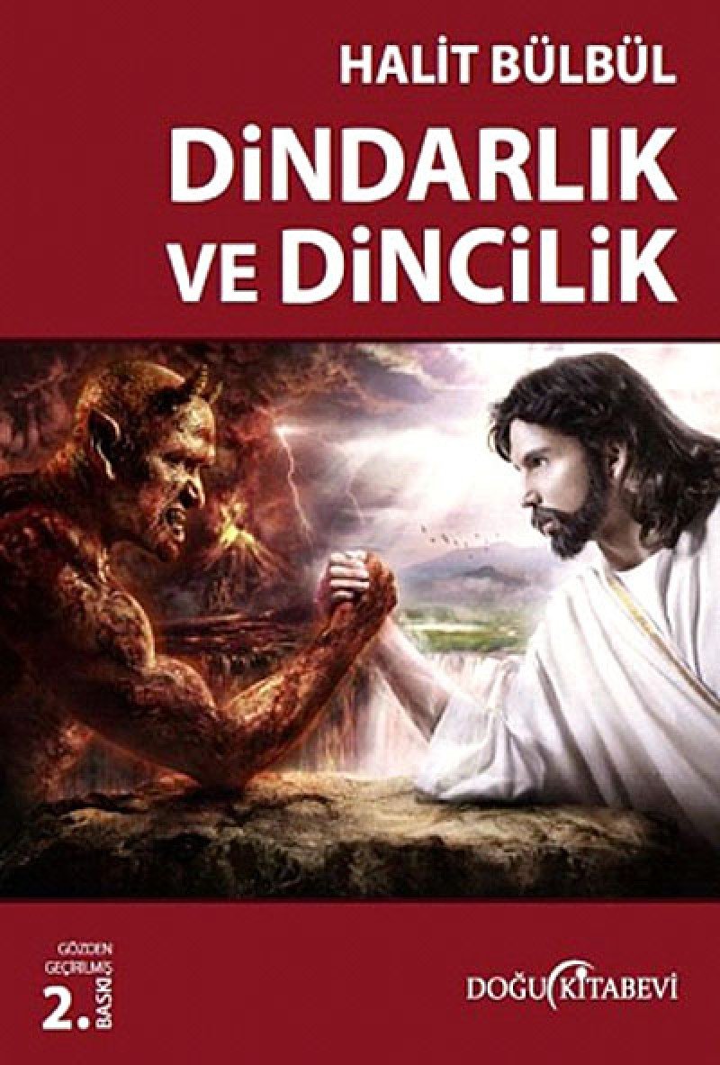 Product Image: Dindarlik ve Dincilik