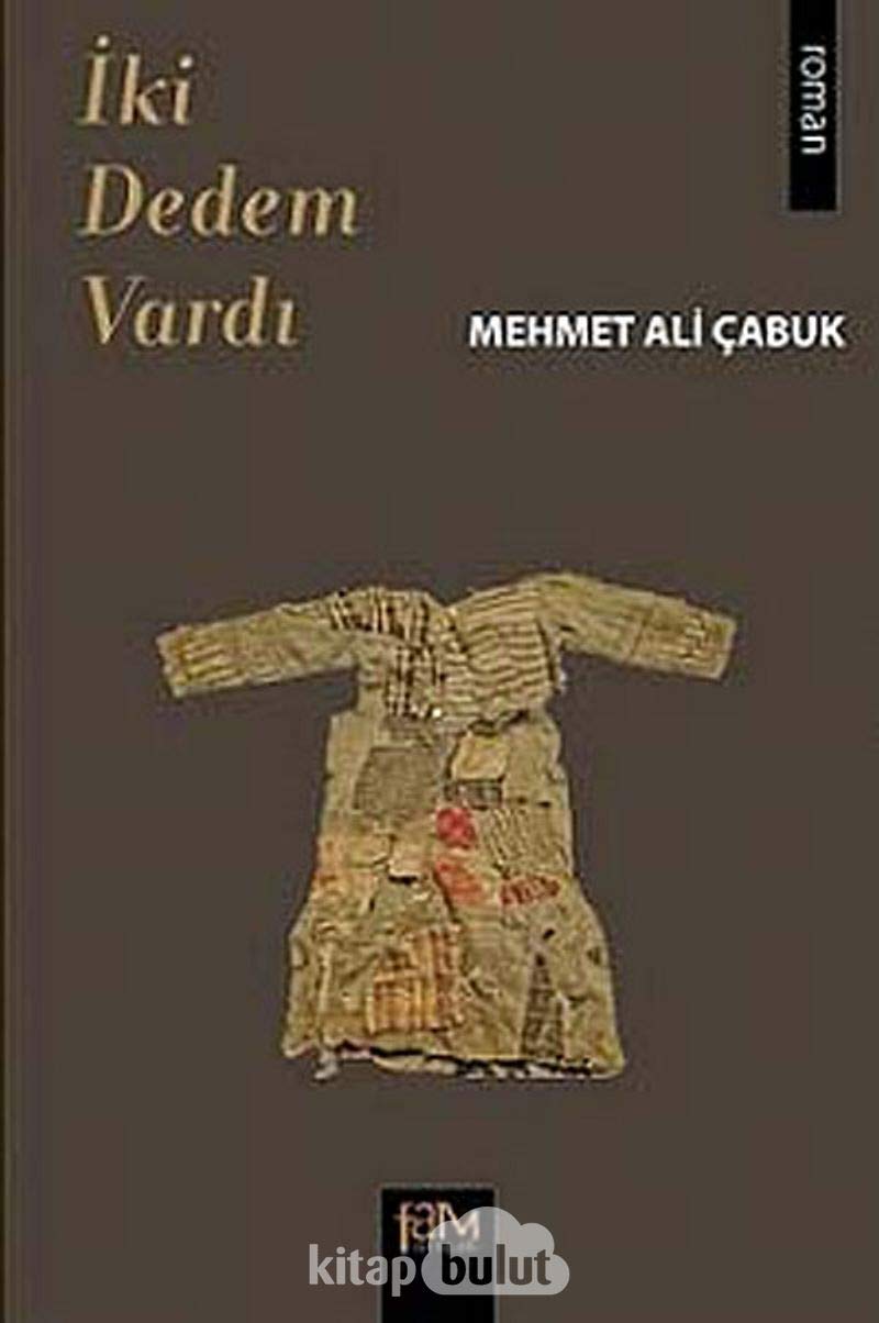 Product Image: Iki Dedem Vardi