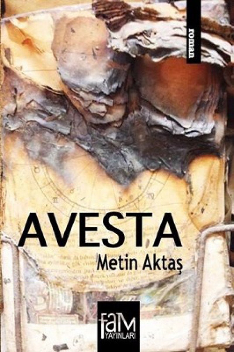 Product Image: Avesta