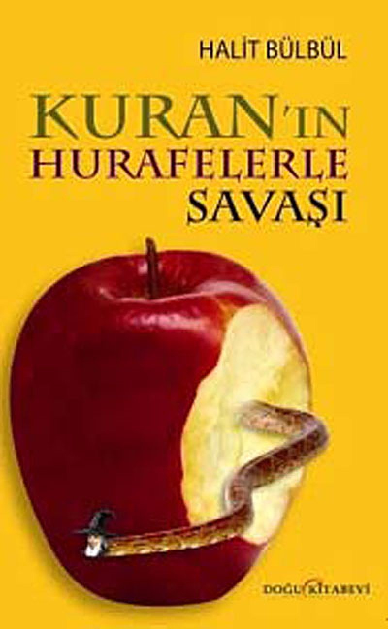 Kuranin Hurafelerle Savasi Social Sciences