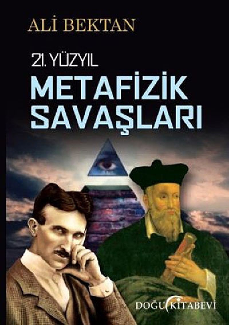 21. Yüzyil Metafizik Savaslari Study Guides
