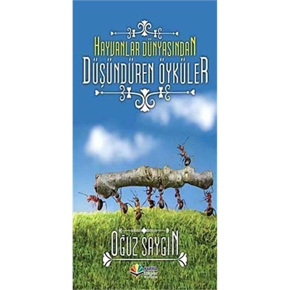 Hayvanlar Dünyasindan Düsündüren Öyküler Historical Fiction