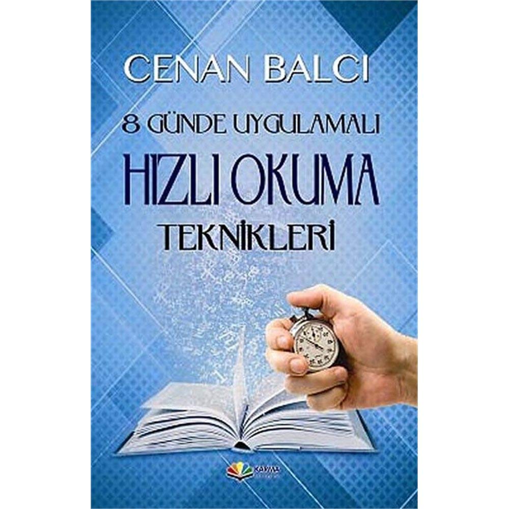 Hizli Okuma Teknikleri Books