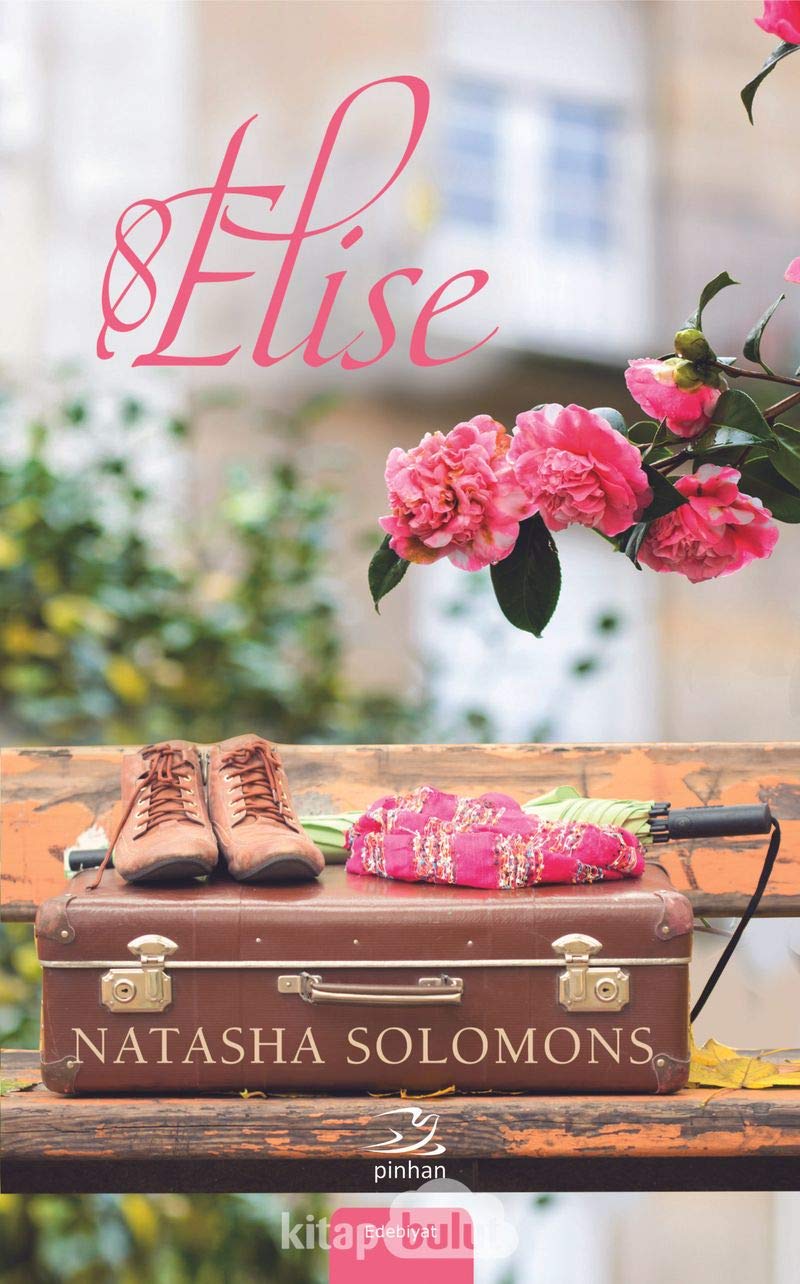 Elise Contemporary literature