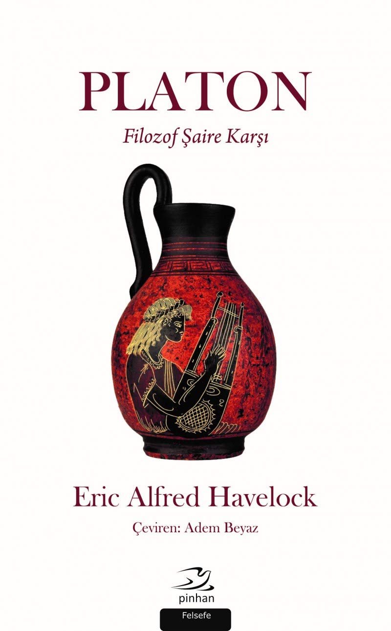 Platon: Filozof Şaire Karşı Philosophy