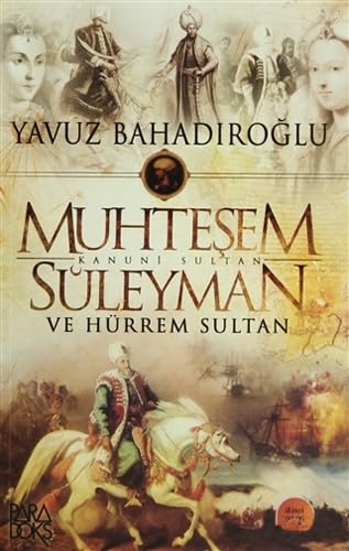 Muhtesem Süleyman ve Hürrem Sultan Study Guides