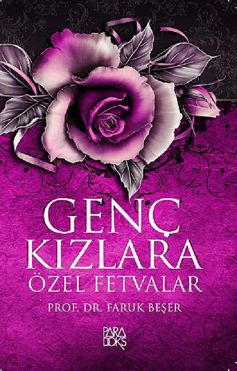 Genc Kizlara Özel Fetvalar Social Sciences