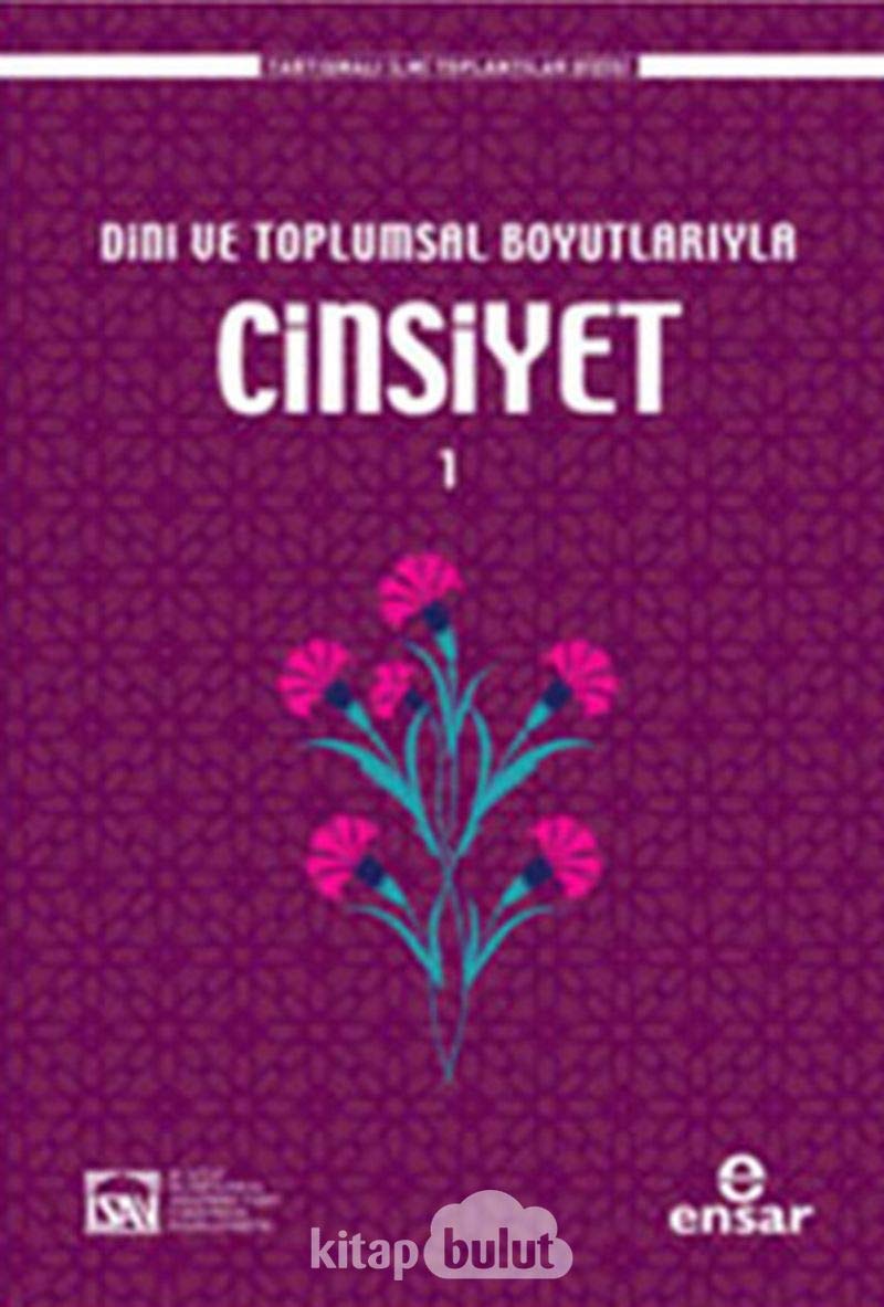Dini ve Toplumsal Boyutlariyla Cinsiyet 1 Books