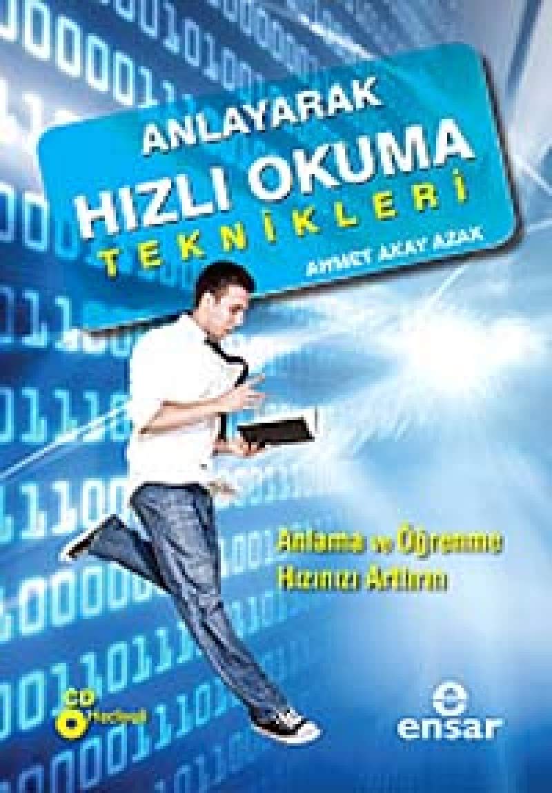Anlayarak Hızlı Okuma Teknikleri Books