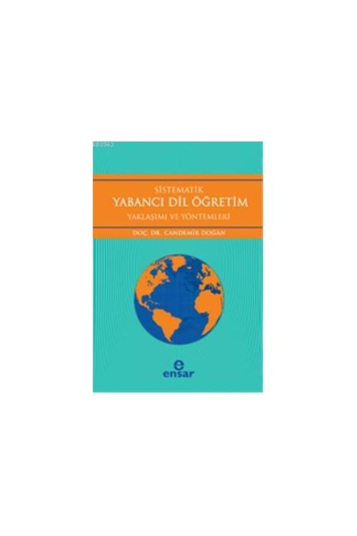 Sistematik Yabanci Dil Ögretim - Yaklasimi ve Yöntemleri Books