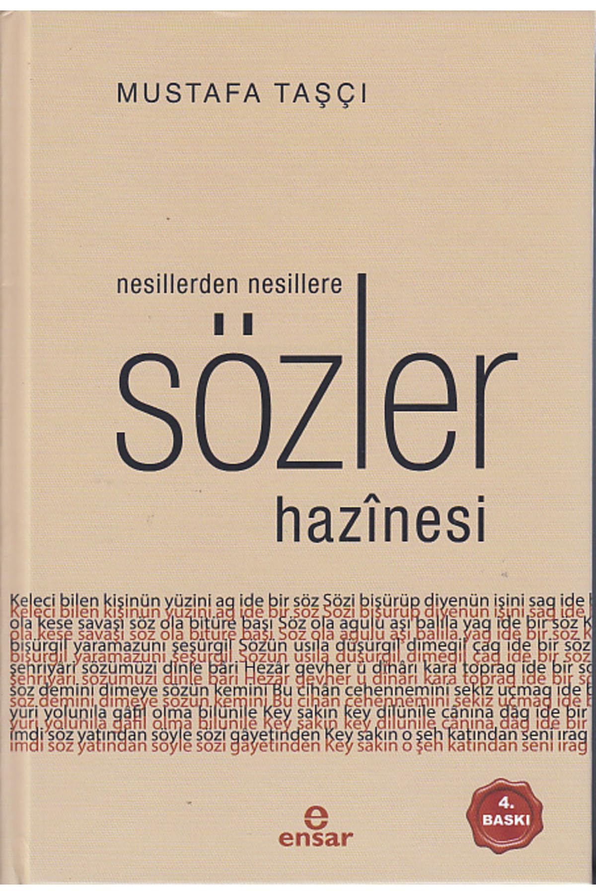 Nesillerden Nesillere Armagan Sozler Hazinesi Books