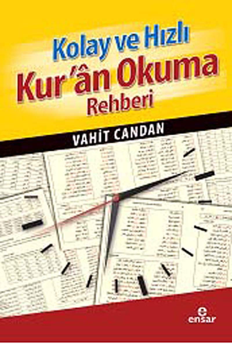 Kolay ve Hizli Kuran Okuma Rehberi Social Sciences