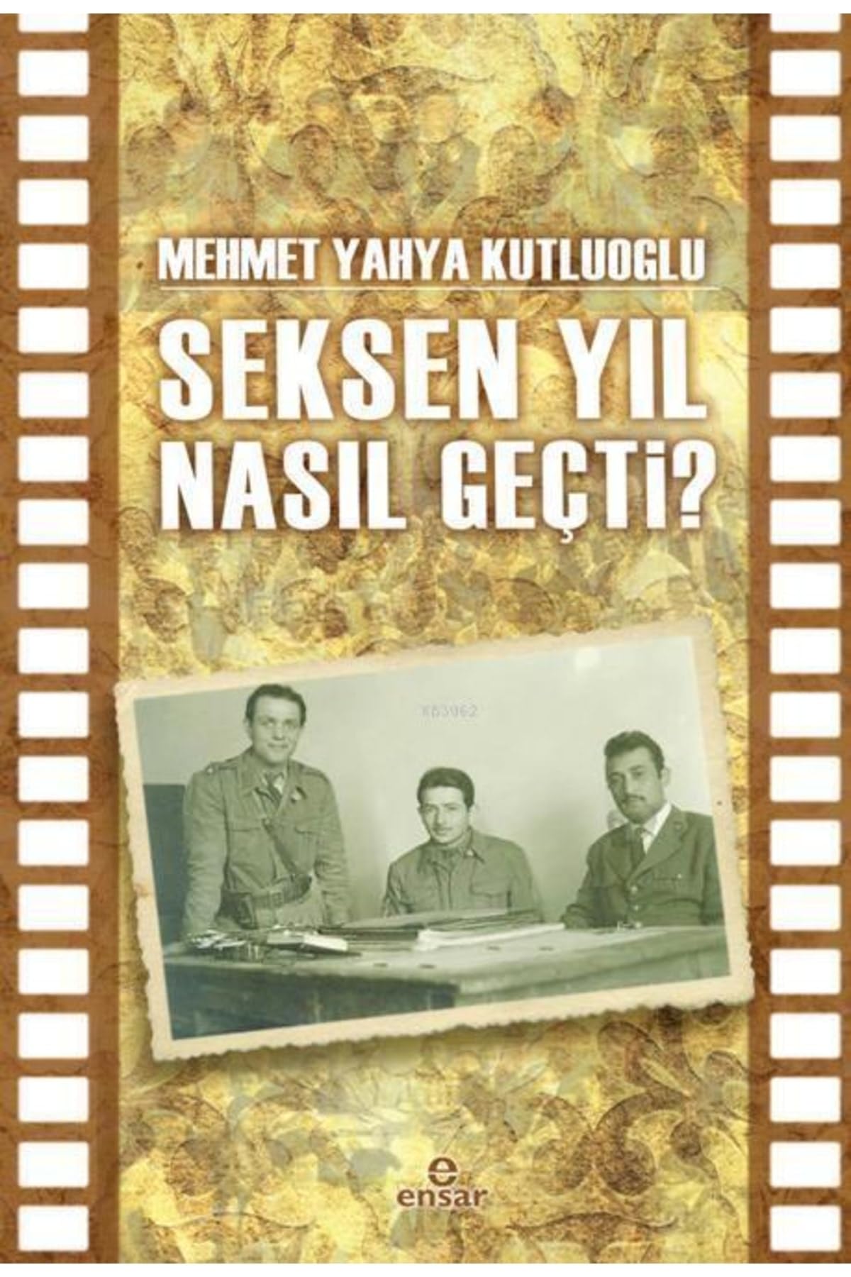 Seksen Yil Nasil Gecti? Books