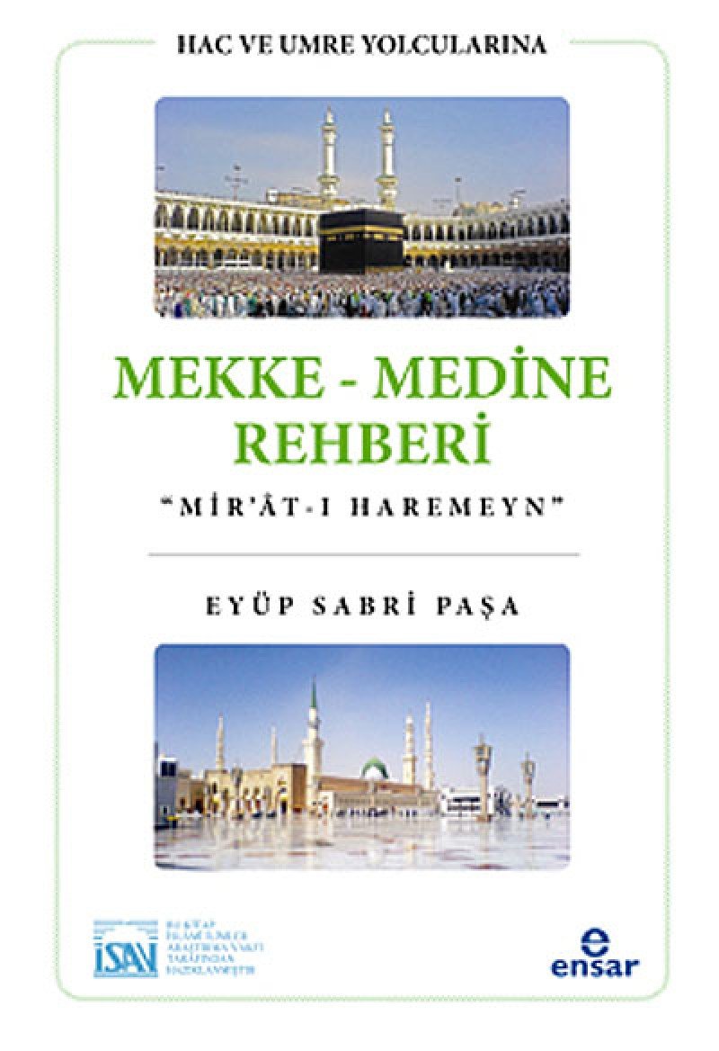 Mekke Medine Rehberi Social Sciences