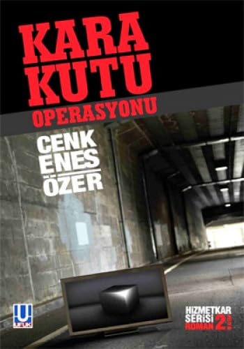 Product Image: Kara Kutu Operasyonu