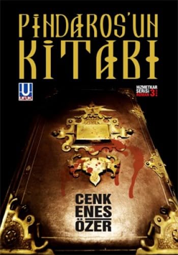 Pindarosun Kitabi: Hizmetkar Serisi 3. Kitap book