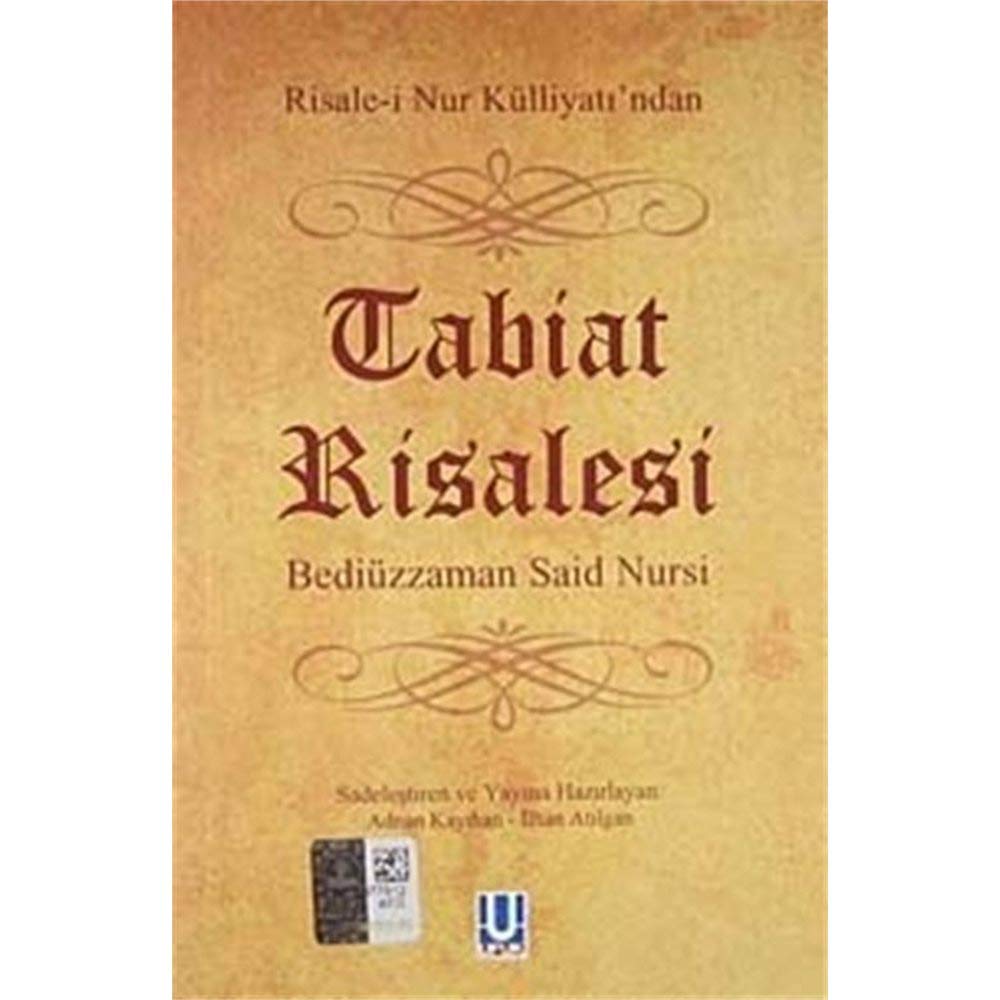 Tabiat Risalesi Books