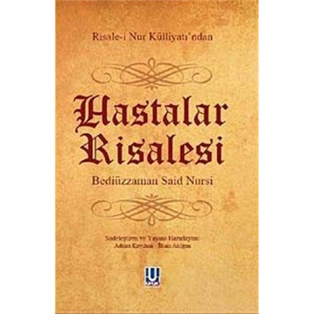Product Image: Hastalar Risalesi