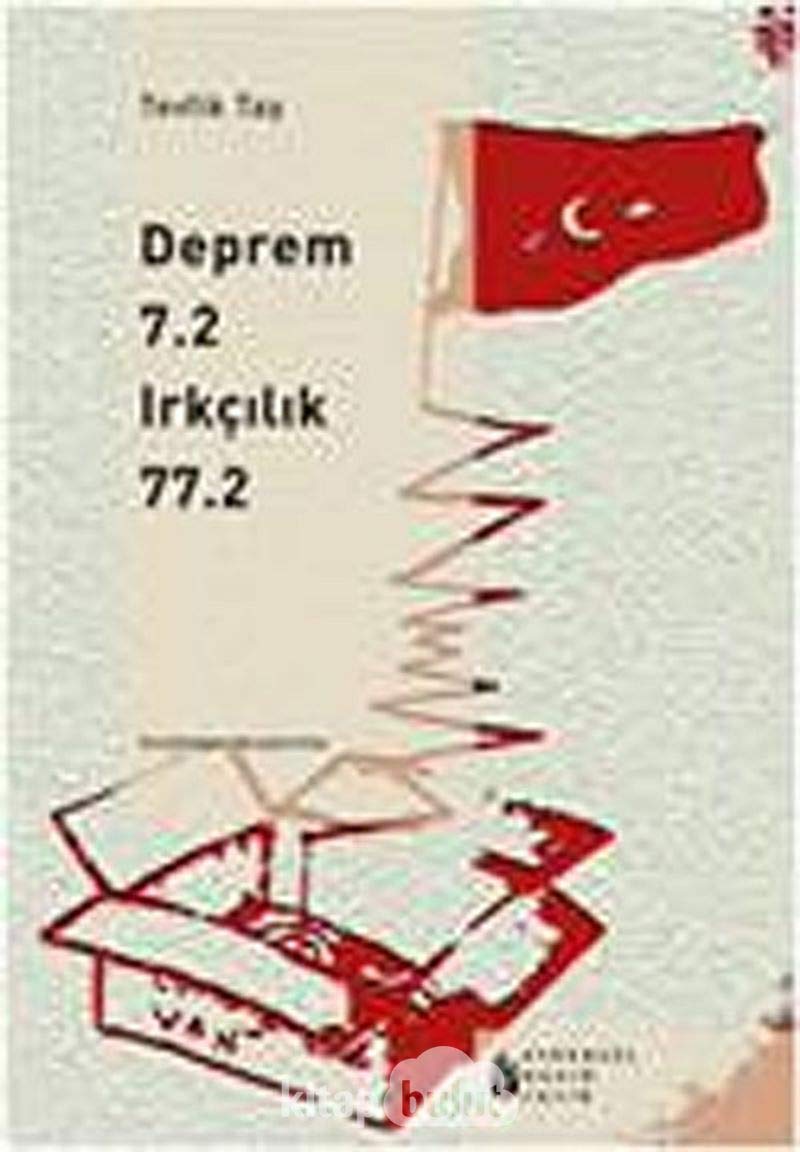 Product Image: DEPREM 7.2 IRKÇILIK 77.2