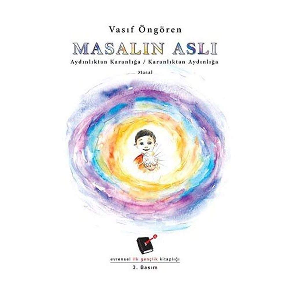 Product Image: Masalin Asli - 2 Cilt Birarada