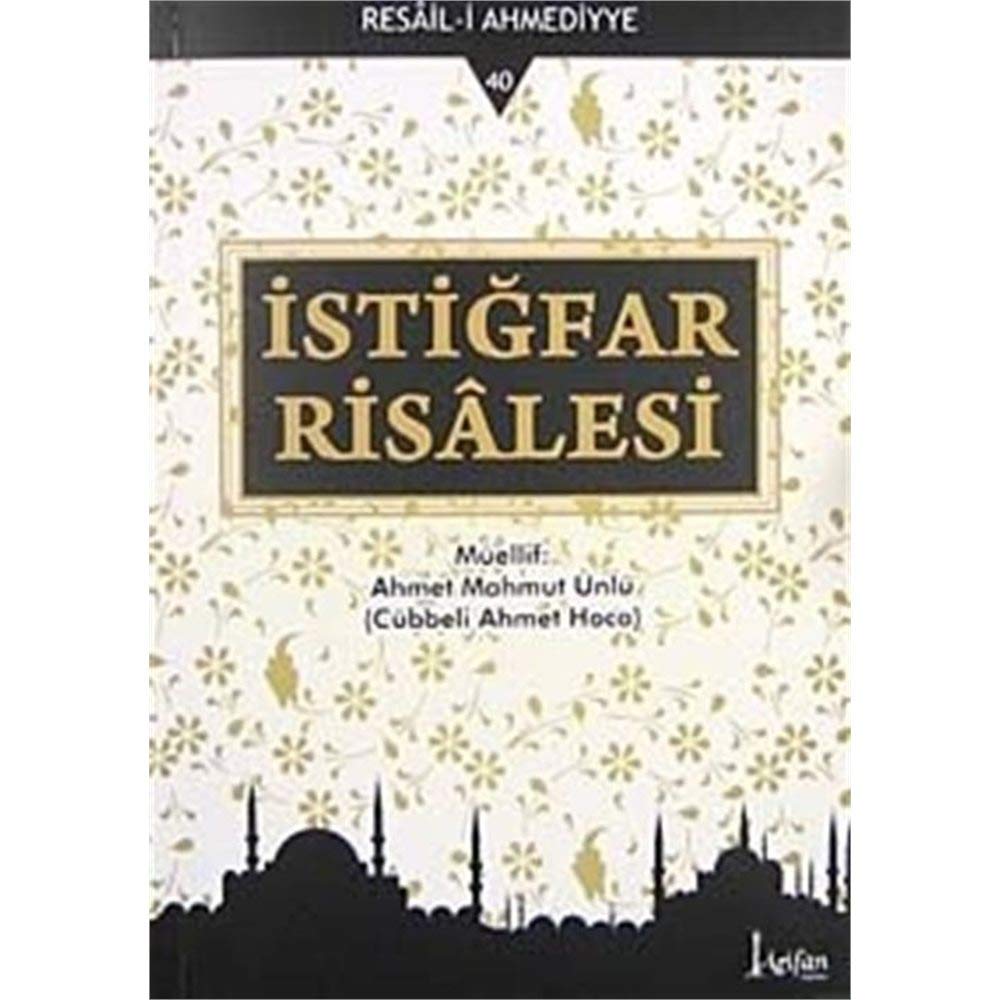 Product Image: Istigfar Risalesi