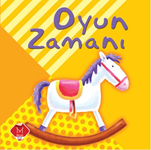 Oyun Zamanı book