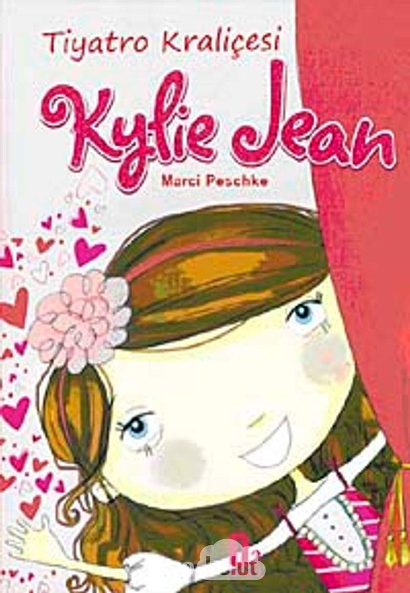 Tiyatro Kralicesi - Kylie Jean Books